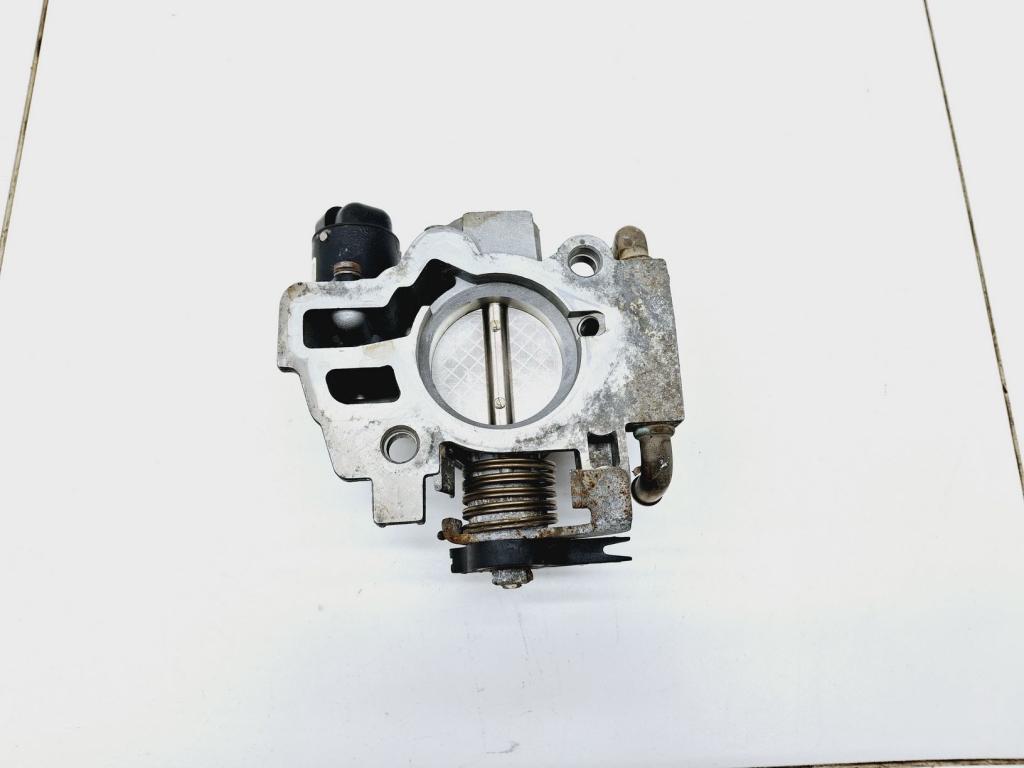 Заслонка дроссельная механическая, 1000 рублей, Пермь