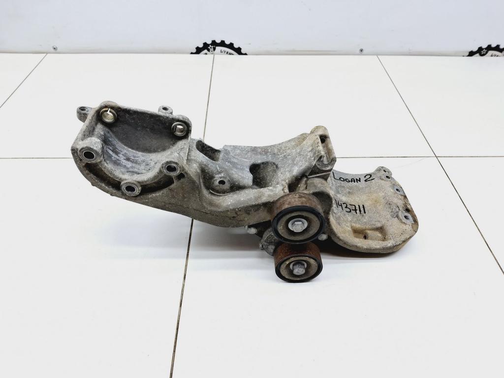 Кронштейн генератора, 2000 рублей, Пермь