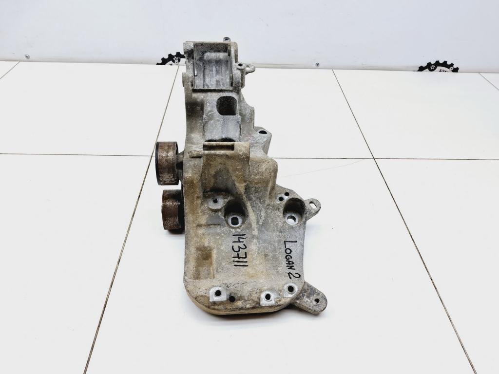 Кронштейн генератора, 2000 рублей, Пермь