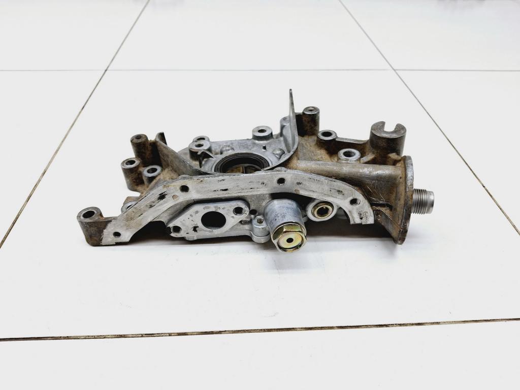 Насос масляный, 2000 рублей, Пермь