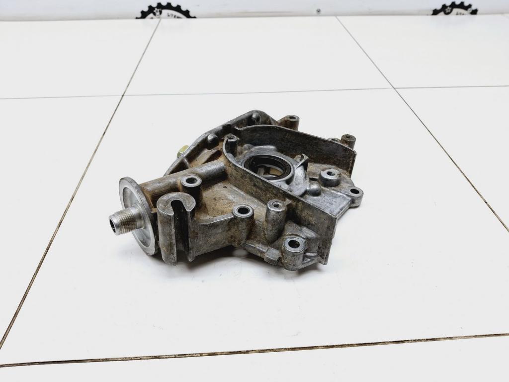 Насос масляный, 2000 рублей, Пермь