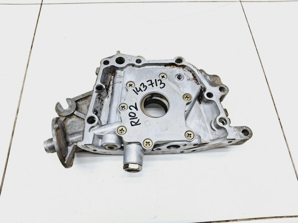 Насос масляный, 2000 рублей, Пермь