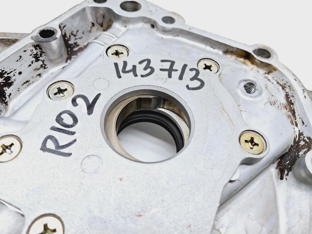 Насос масляный, 2000 рублей, Пермь