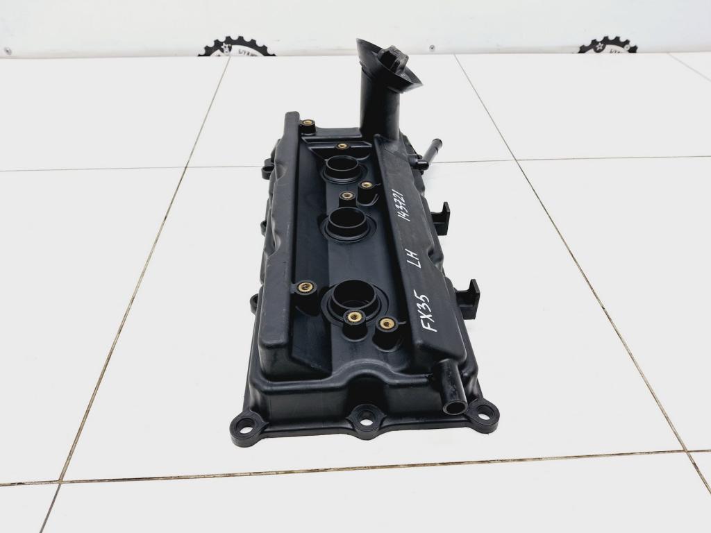 Крышка головки блока клапанная, 3500 рублей, Пермь