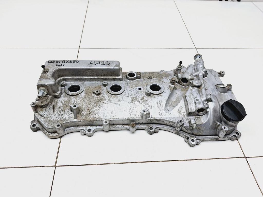 Крышка головки блока клапанная, 2000 рублей, Пермь