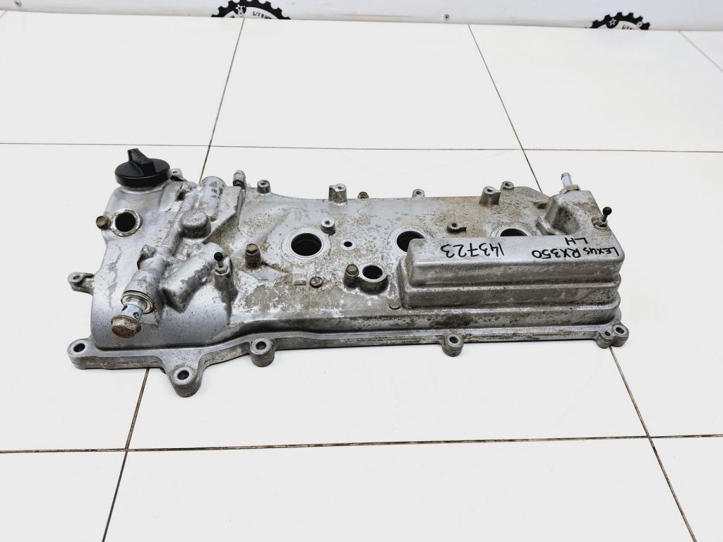 Крышка головки блока клапанная, 2000 рублей, Пермь