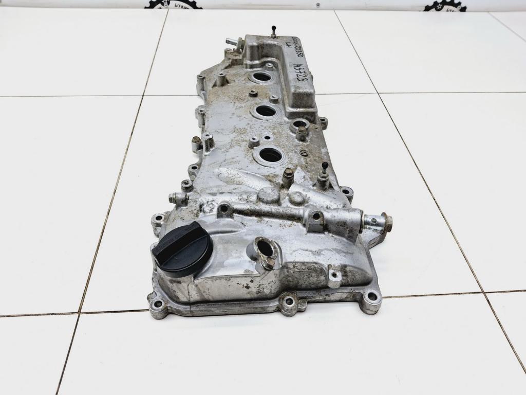 Крышка головки блока клапанная, 2000 рублей, Пермь