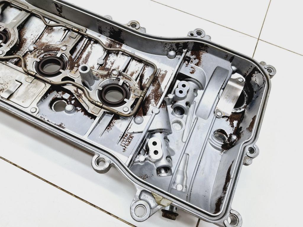 Крышка головки блока клапанная, 2000 рублей, Пермь