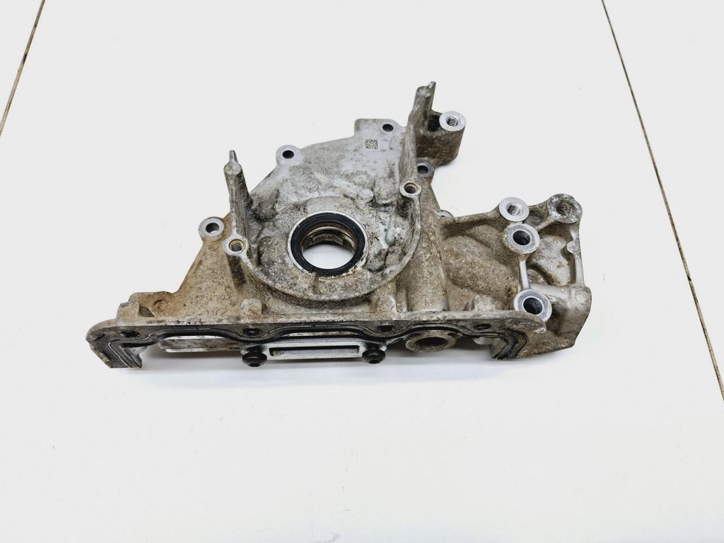 Насос масляный, 3500 рублей, Пермь