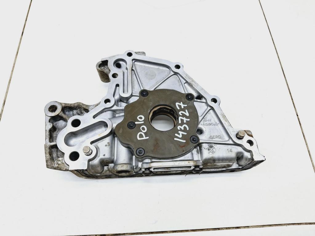 Насос масляный, 3500 рублей, Пермь