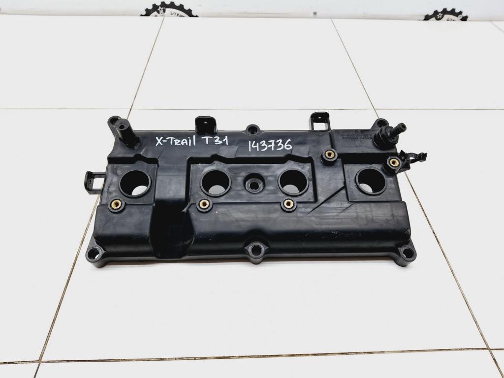 Крышка головки блока клапанная, 3000 рублей, Пермь