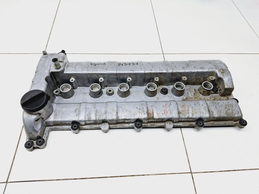 Крышка головки блока клапанная, 3000 рублей, Пермь