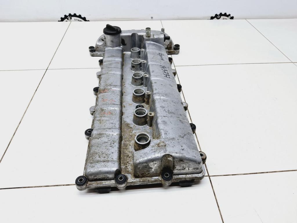 Крышка головки блока клапанная, 3000 рублей, Пермь