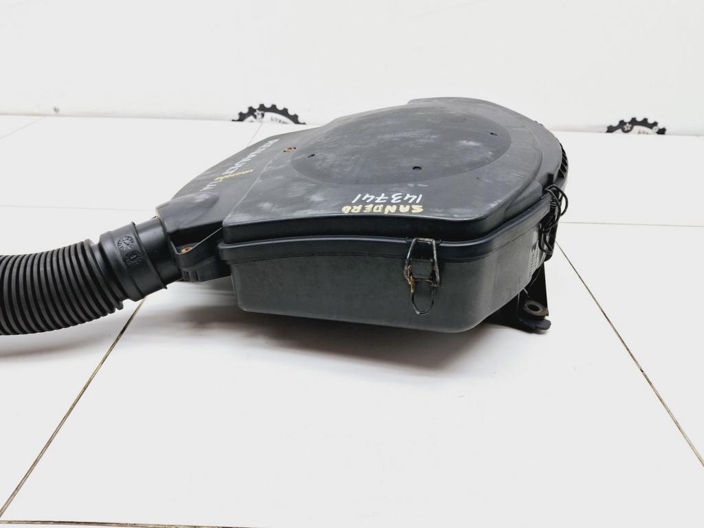 Корпус воздушного фильтра, 3000 рублей, Пермь