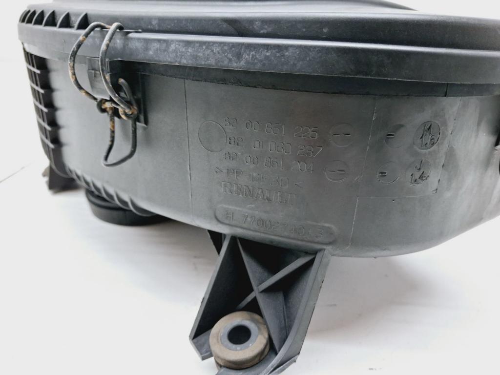 Корпус воздушного фильтра, 3000 рублей, Пермь