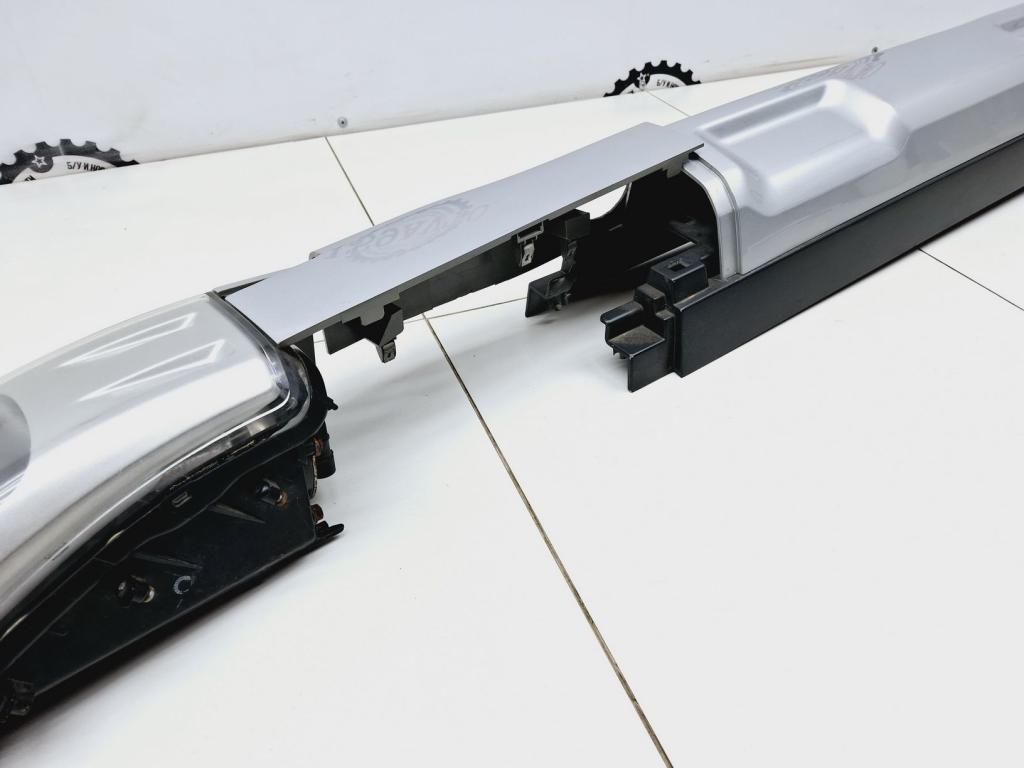 Рейлинг левый, 15000 рублей, Пермь