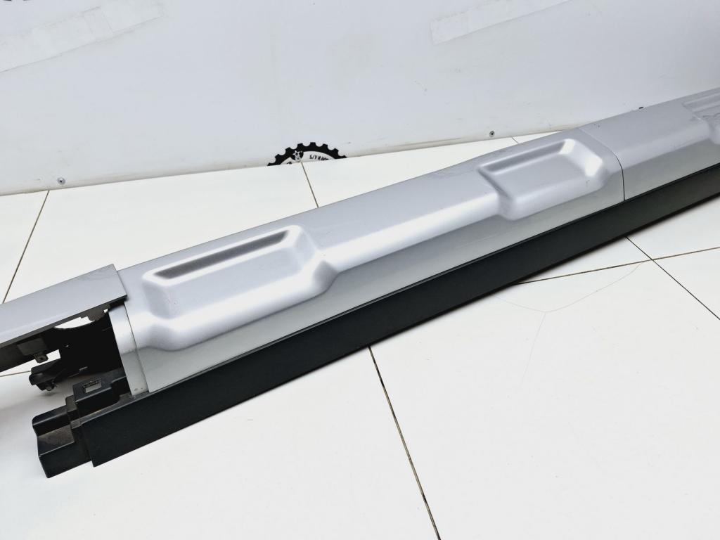 Рейлинг левый, 15000 рублей, Пермь