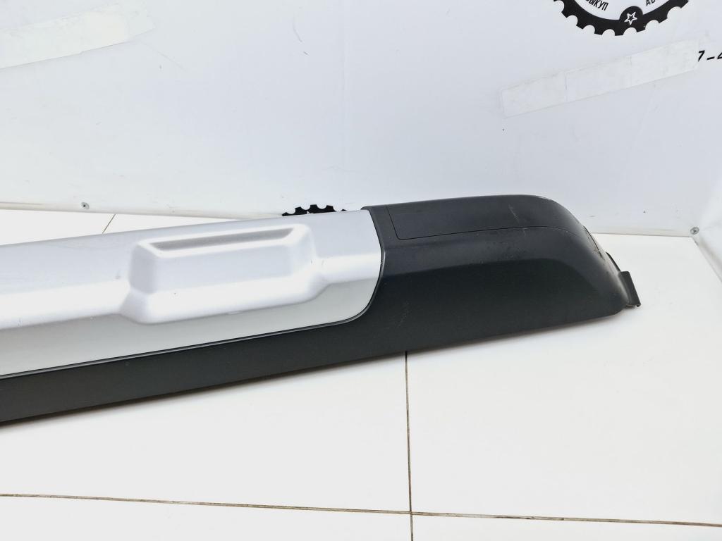 Рейлинг левый, 15000 рублей, Пермь