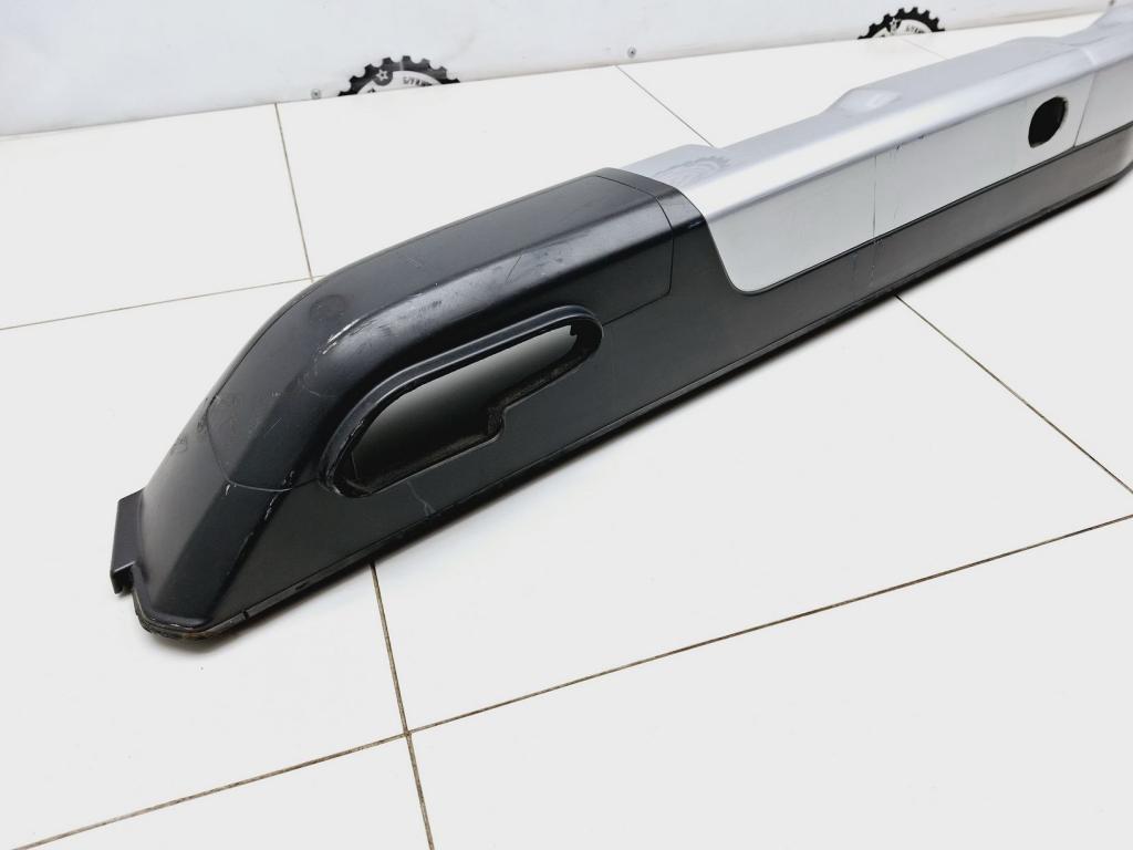 Рейлинг левый, 15000 рублей, Пермь