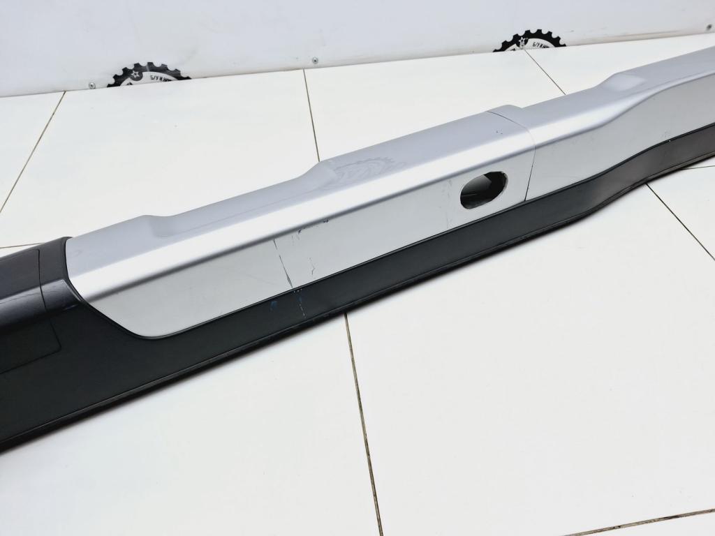 Рейлинг левый, 15000 рублей, Пермь