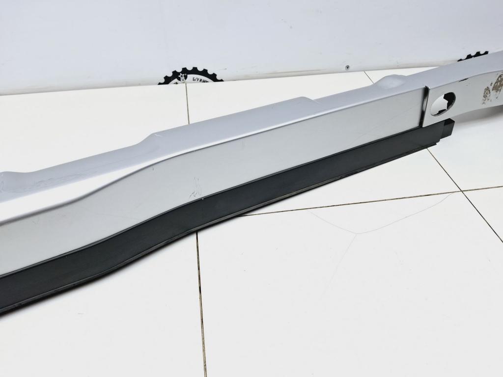 Рейлинг левый, 15000 рублей, Пермь