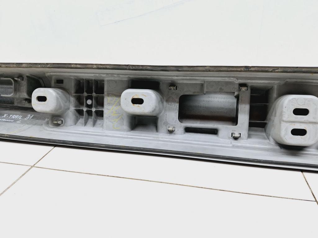 Рейлинг левый, 15000 рублей, Пермь