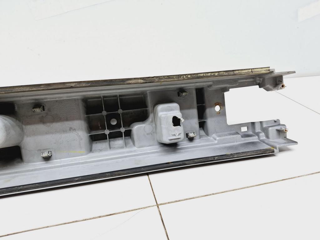 Рейлинг левый, 15000 рублей, Пермь