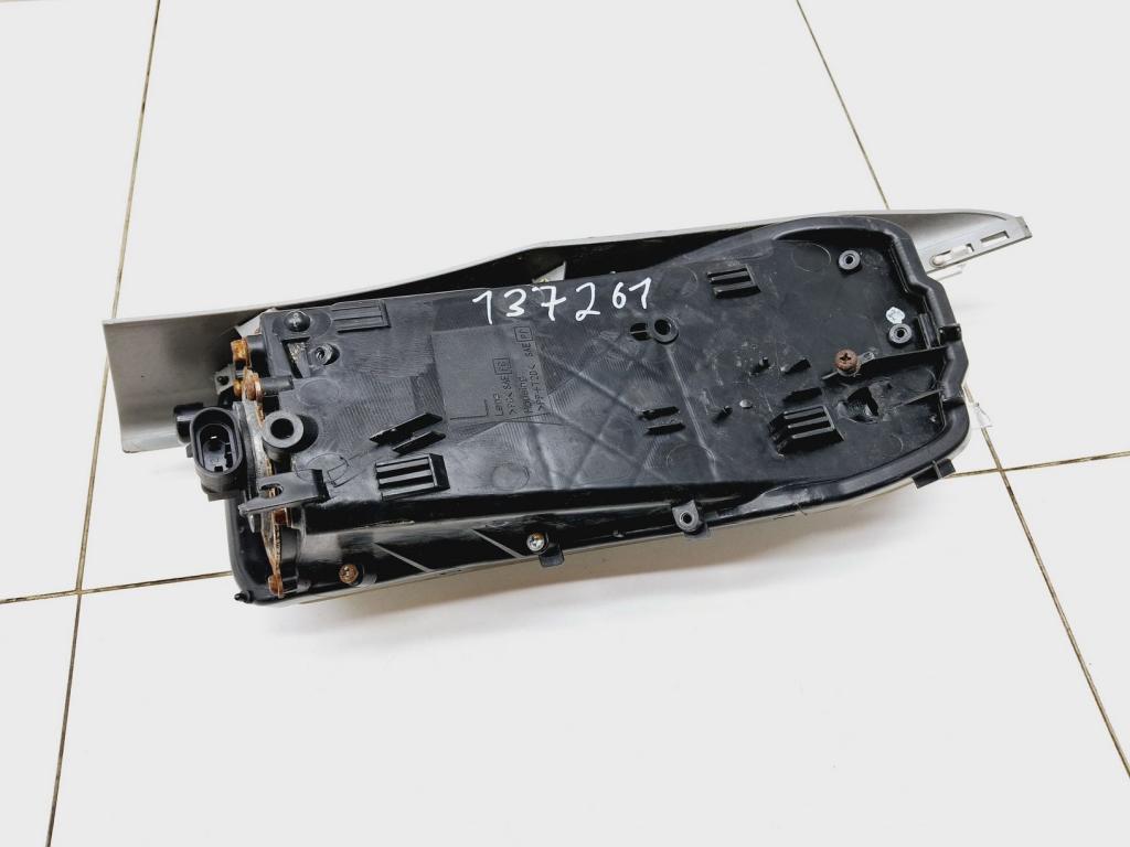 Рейлинг левый, 15000 рублей, Пермь