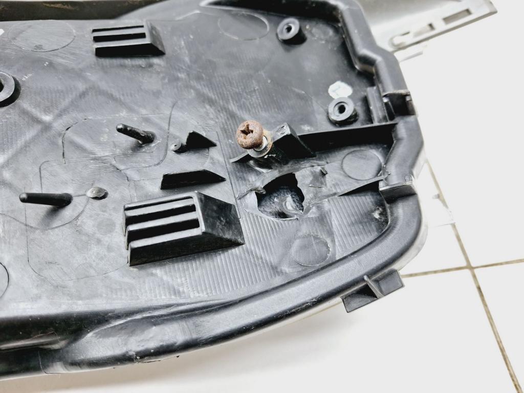 Рейлинг левый, 15000 рублей, Пермь