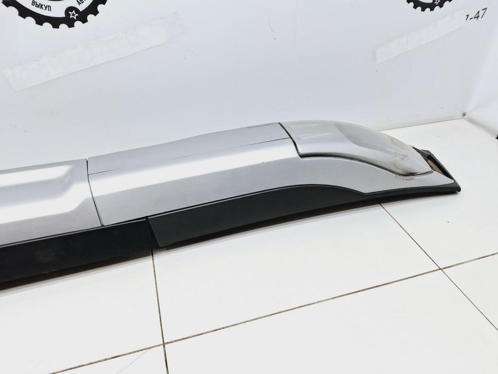 Рейлинг правый, 20000 рублей, Пермь