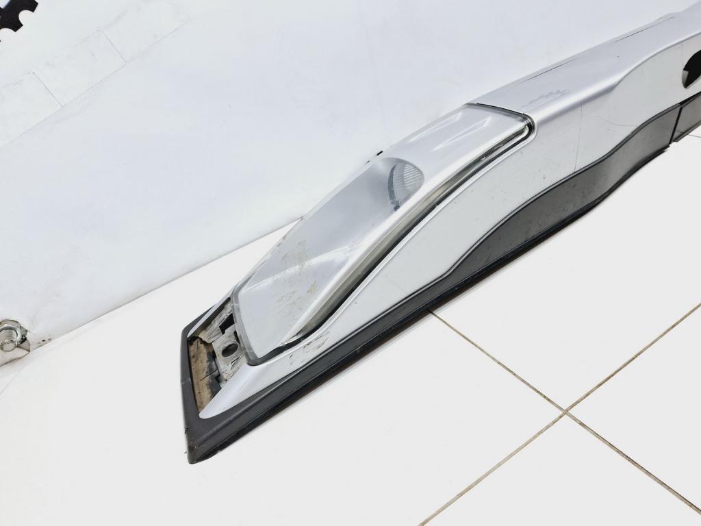 Рейлинг правый, 20000 рублей, Пермь