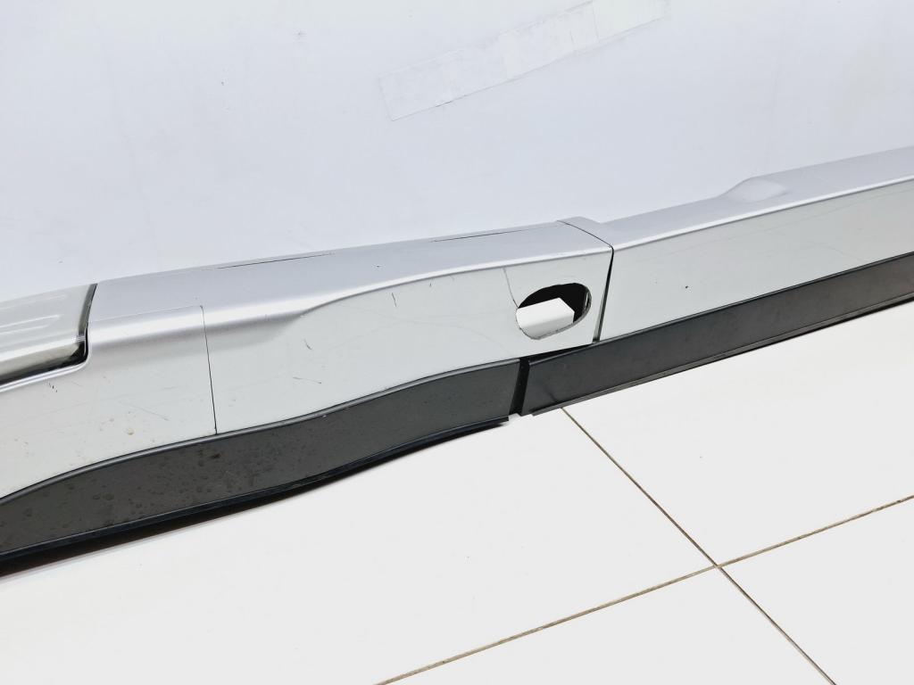 Рейлинг правый, 20000 рублей, Пермь