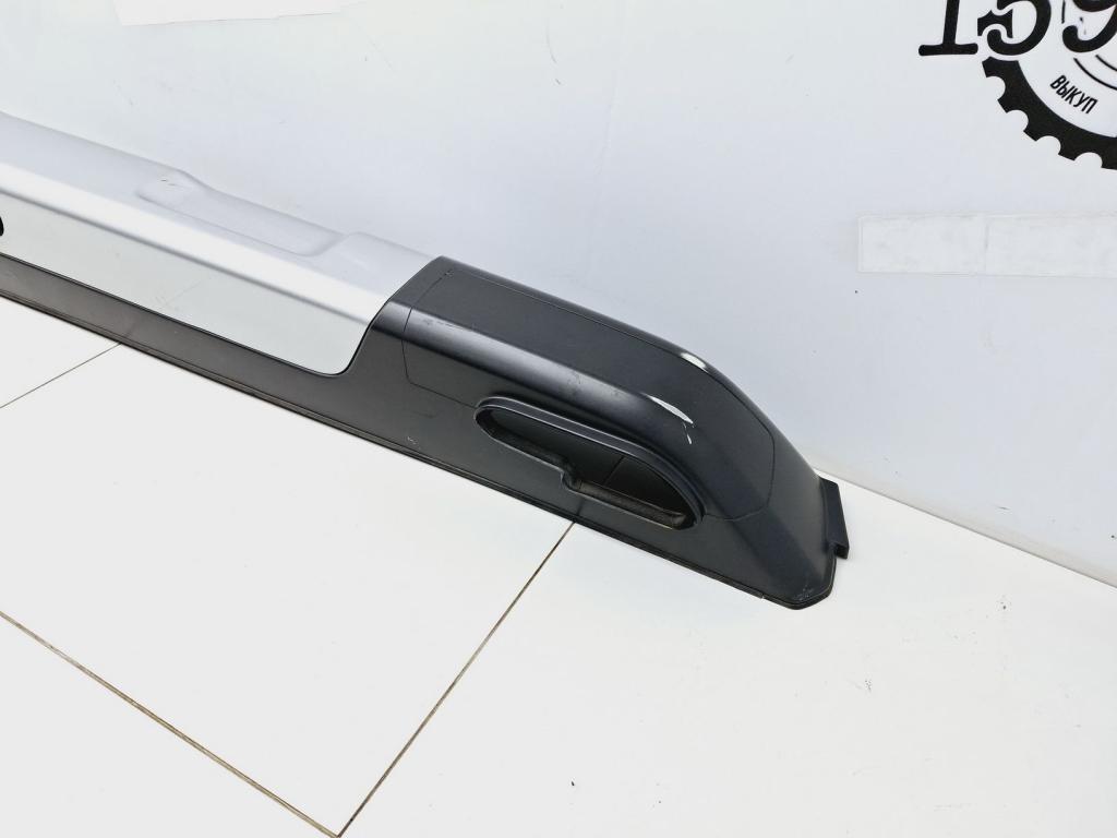 Рейлинг правый, 20000 рублей, Пермь