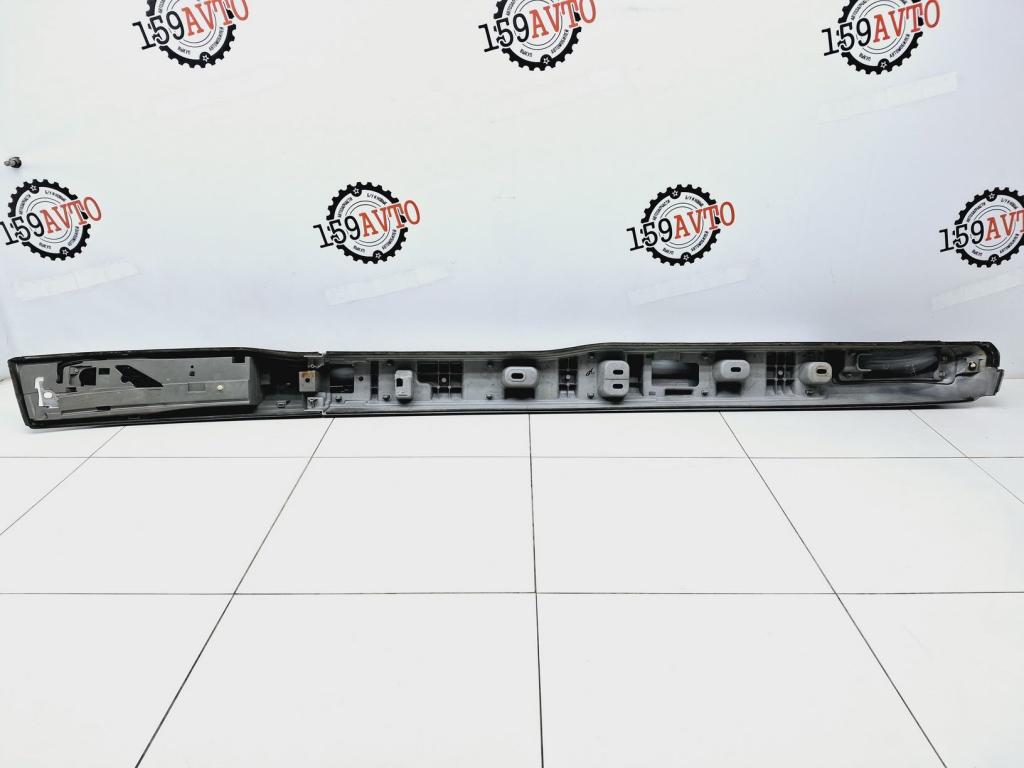 Рейлинг правый, 20000 рублей, Пермь