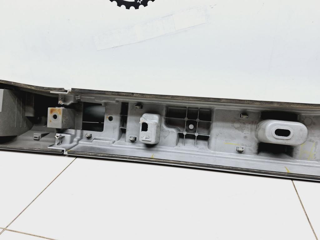 Рейлинг правый, 20000 рублей, Пермь