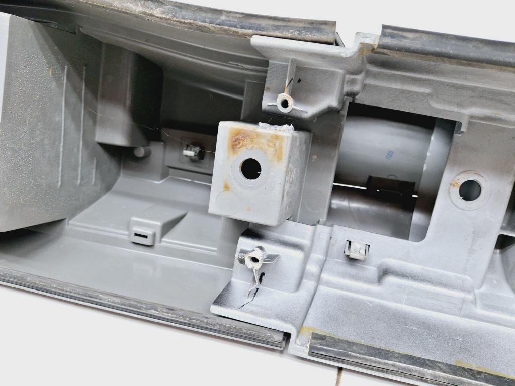 Рейлинг правый, 20000 рублей, Пермь