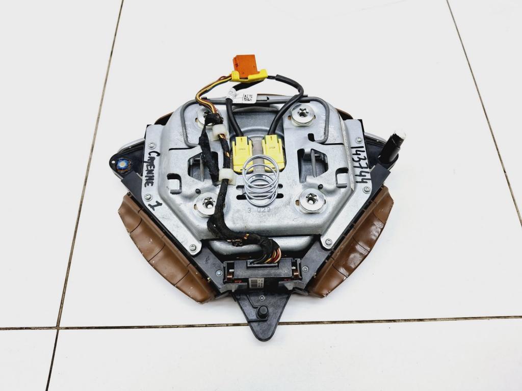 Подушка безопасности в руль, 5000 рублей, Пермь