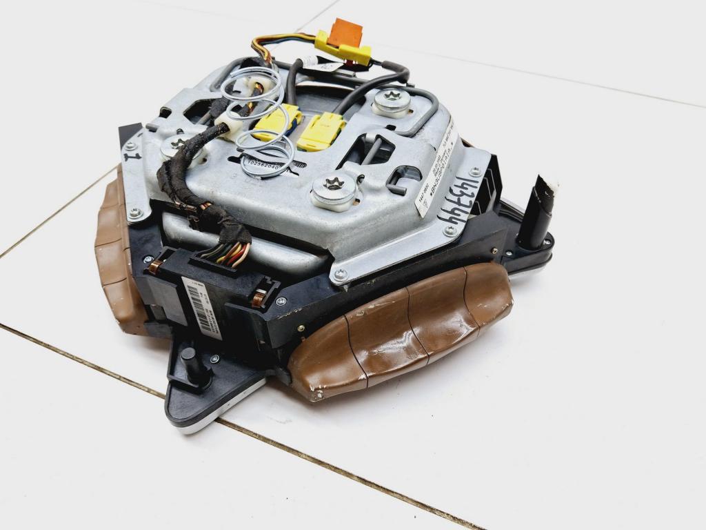 Подушка безопасности в руль, 5000 рублей, Пермь