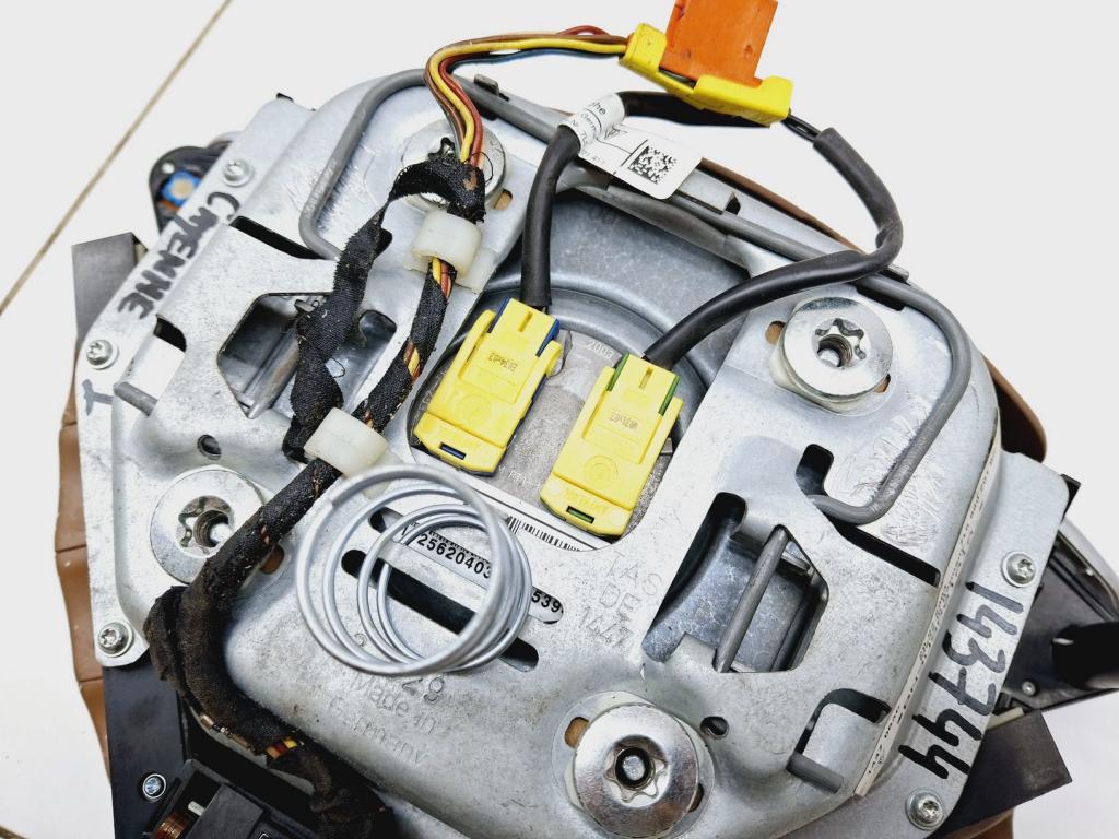 Подушка безопасности в руль, 5000 рублей, Пермь