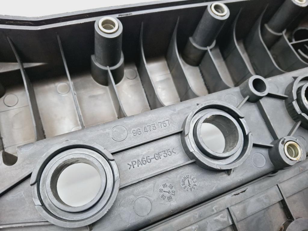 Крышка головки блока клапанная, 5000 рублей, Пермь