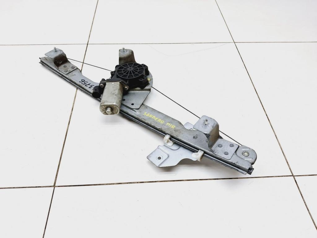 Стеклоподъемник передний правый, 1500 рублей, Пермь