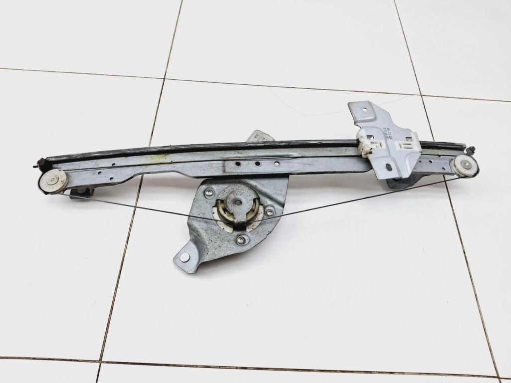 Стеклоподъемник передний правый, 1500 рублей, Пермь