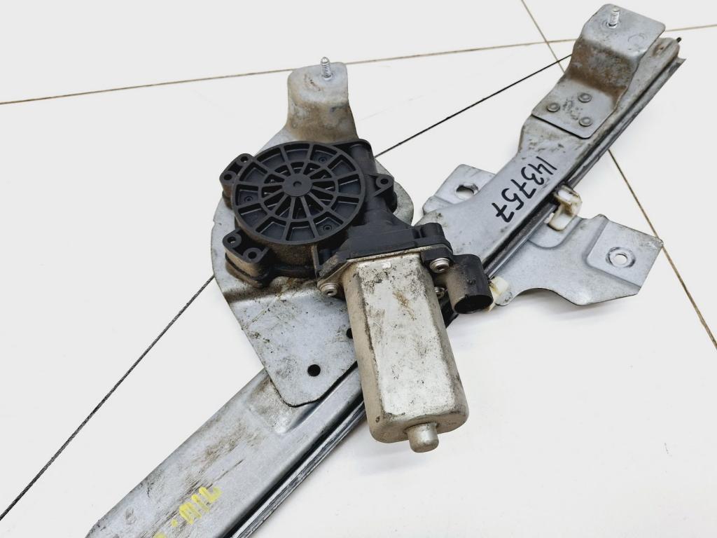 Стеклоподъемник передний левый, 2000 рублей, Пермь