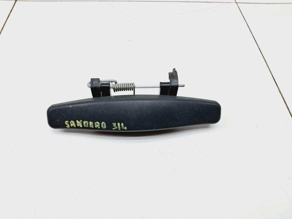 Ручка двери наружная левая, 1000 рублей, Пермь