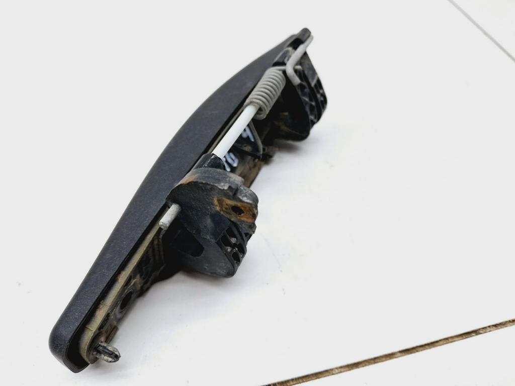 Ручка двери наружная левая, 1000 рублей, Пермь