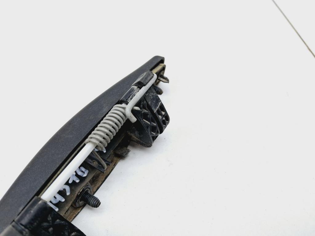 Ручка двери наружная левая, 1000 рублей, Пермь