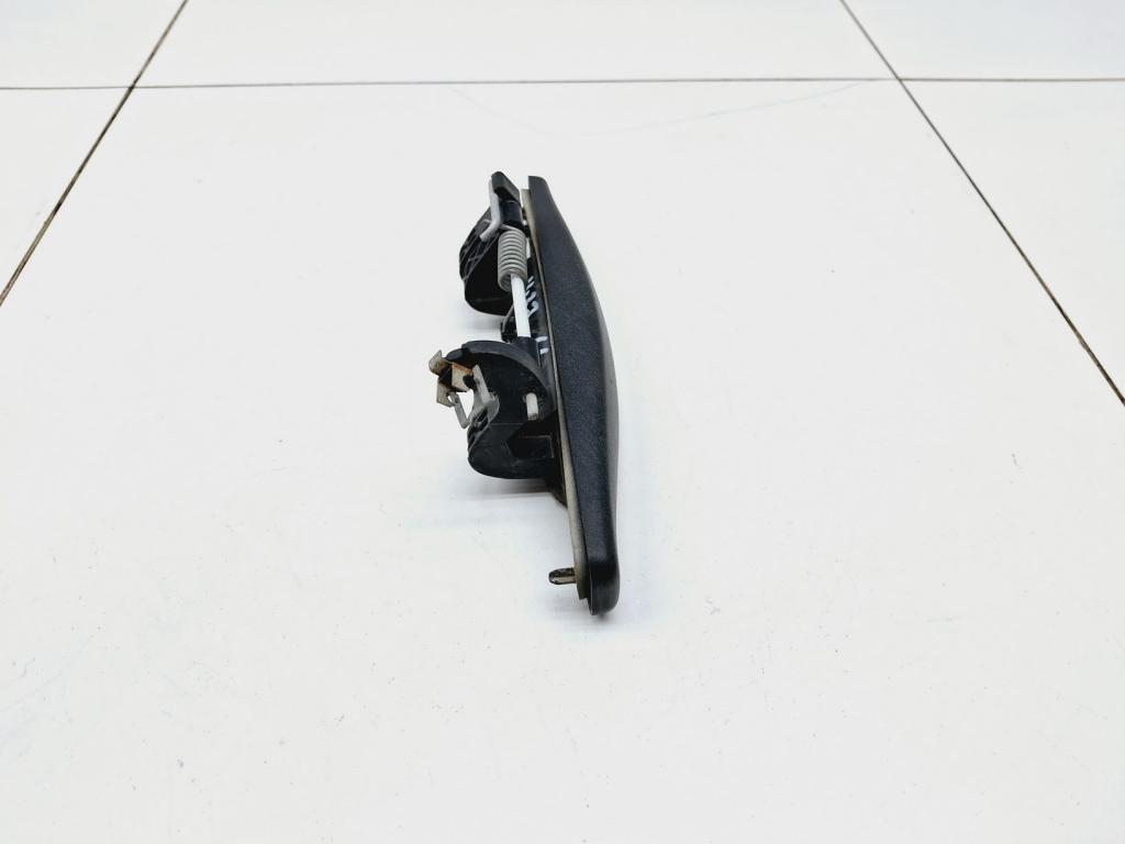 Ручка двери наружная правая, 1000 рублей, Пермь