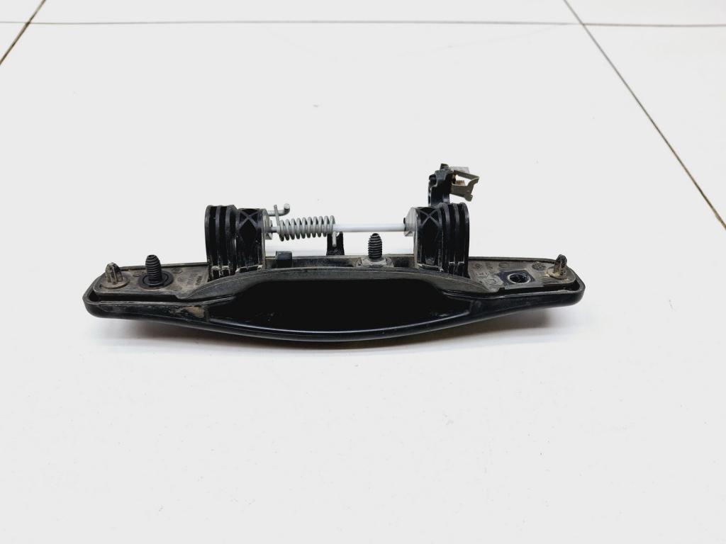 Ручка двери наружная правая, 1000 рублей, Пермь