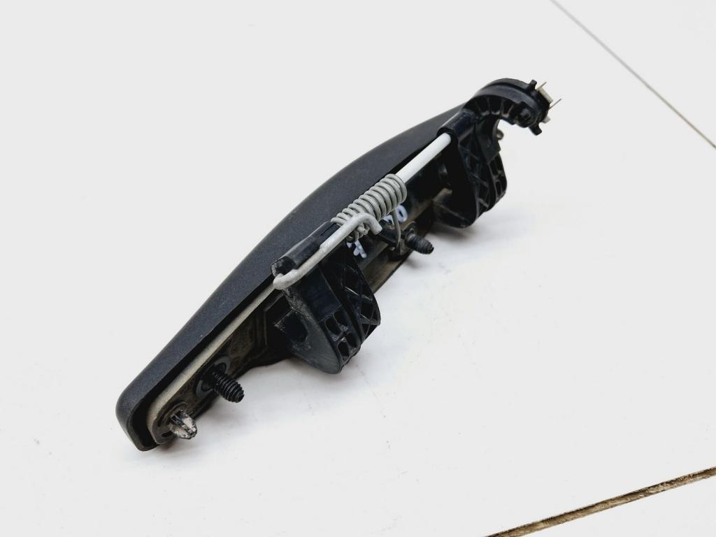 Ручка двери наружная правая, 1000 рублей, Пермь