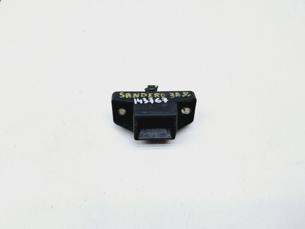 Замок багажника, 1000 рублей, Пермь